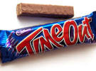 Cadbury joins Snapchat; partners with Vice